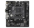 Płyta główna Asrock A520M-HVS (WYPRZEDAŻ) - 2527646