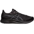 Buty męskie do biegania Asics Patriot 13 czarno-szare 1011B485 002 43,5 - 2409679