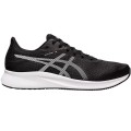 Buty męskie do biegania Asics Patriot 13 czarno-białe 1011B485 001 44 - 1953980