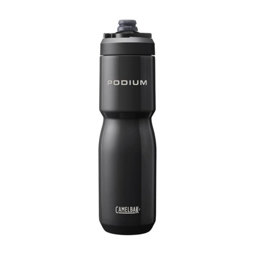 Bidon CamelBak Podium Insulated Steel 650ml, Black - 2529118