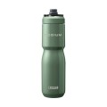 Bidon CamelBak Podium Insulated Steel 650ml, Moss - 2529122