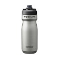 Bidon CamelBak Podium Insulated Steel 550ml, Stainless - 2529125