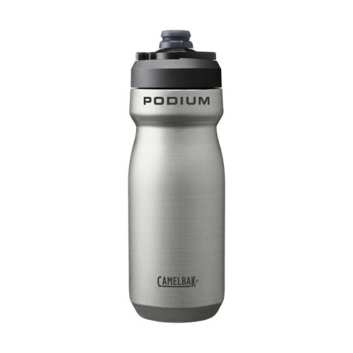 Bidon CamelBak Podium Insulated Steel 550ml, Stainless - 2529125