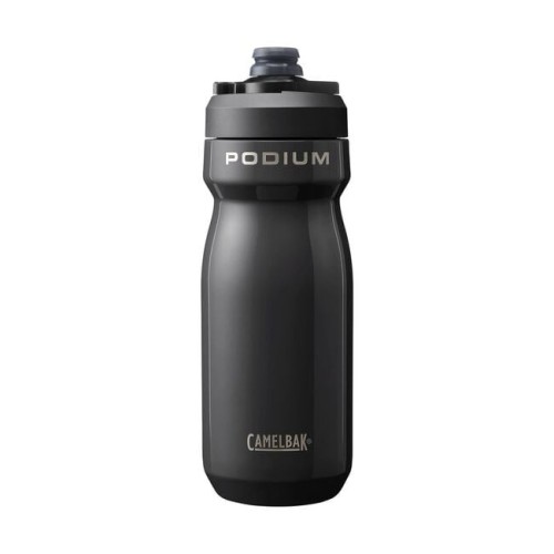 Bidon CamelBak Podium Insulated Steel 550ml, Black - 2529135