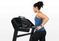 Bieżnia elektryczna HORIZON FITNESS T202-26 - 2529343