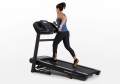 Bieżnia elektryczna HORIZON FITNESS T202-26 - 2529342