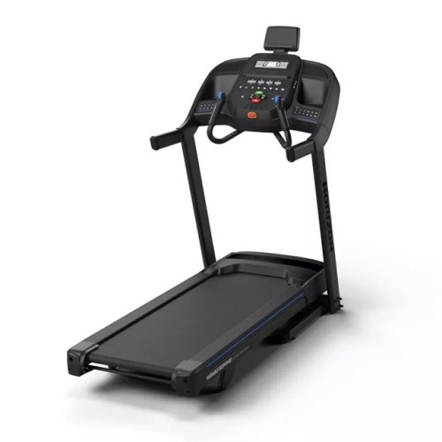 Bieżnia elektryczna HORIZON FITNESS 7.0 AT-24 - 2529346