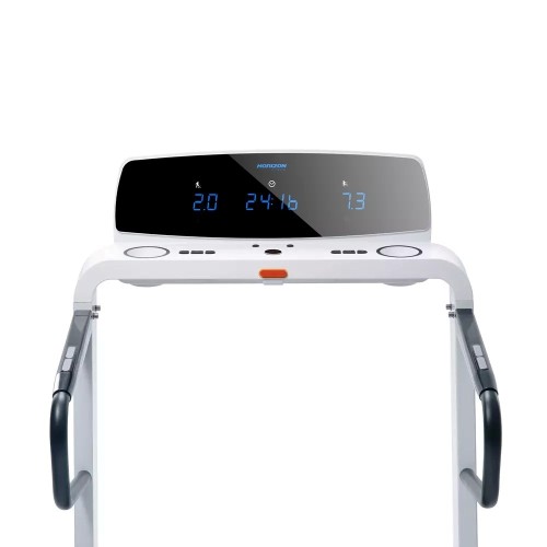 Bieżnia elektryczna HORIZON FITNESS Omega Z-02 - 2529351