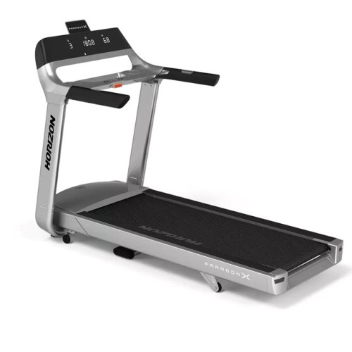 Bieżnia elektryczna HORIZON FITNESS Paragon X - 2529355