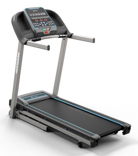 Bieżnia elektryczna HORIZON FITNESS eTR 5.0 - 2529360