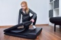 Bieżnia elektryczna Kingsmith Walking Pad WPA1F PRO (WYPRZEDAŻ) - 2529384