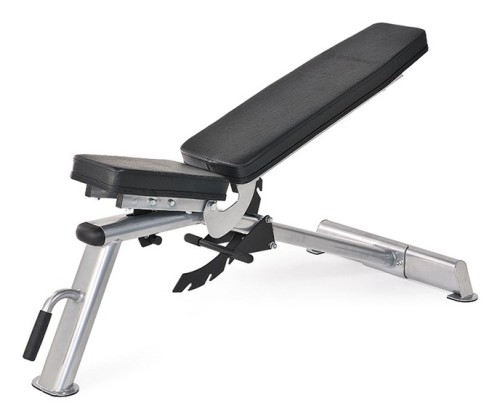 Ławka do ćwiczeń HORIZON FITNESS Adonis - 2529391