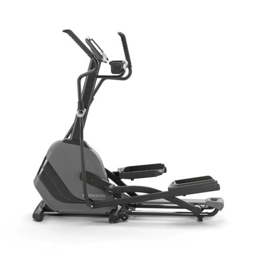 Orbitrek eliptyczny HORIZON FITNESS Andes 7.1 - 2529392