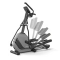 Orbitrek eliptyczny HORIZON FITNESS Andes 7.1 - 2529395
