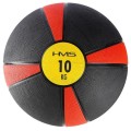 Piłka lekarska do ćwiczeń 10 kg HMS NK10 - 2171962