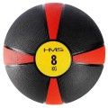 Piłka lekarska do ćwiczeń 8 kg HMS NK08 - 2529417