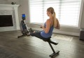 Wioślarz indukcyjny HORIZON FITNESS Oxford 6 Viewfit - 2529443