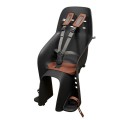 URBAN IKI Tylny fotelik U-me Easyfix NA BAGAŻNIK kolor BLACK/BROWN - 2529447