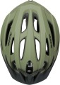 Kask rowerowy ALPINA MTB17 OLIVE MATT 54-58 - 2529469