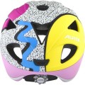 Kask rowerowy ALPINA XIMO FLASH RETRO MATT 49-54 - 2529474