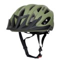 Kask rowerowy ALPINA MTB17 OLIVE MATT 58-61 - 2529477