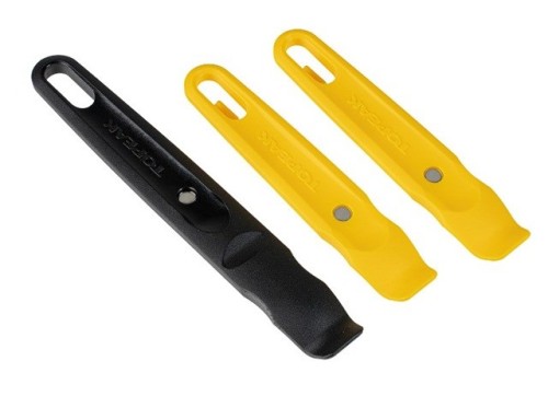 TOPEAK ŁYŻKI DO OPON SHUTTLE LEVER PRO new 2025 - 2529481