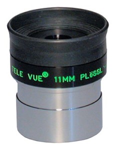 Okular Tele Vue Plossl 11 mm 1,25"