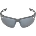 Okulary ALPINA NYLOS HR kolor MIDNIGHT-GREY MATT szkło SILVER MIRROR Cat.3 new 2025 - 2529494