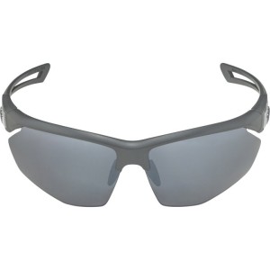 Okulary ALPINA NYLOS HR kolor MIDNIGHT-GREY MATT szkło SILVER MIRROR Cat.3 new 2025