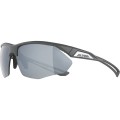 Okulary ALPINA NYLOS HR kolor MIDNIGHT-GREY MATT szkło SILVER MIRROR Cat.3 new 2025 - 2529496