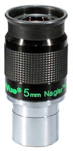 Okular Tele Vue Nagler Typ VI 5 mm 1,25"