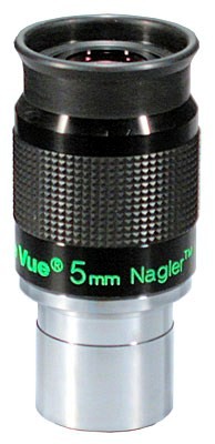 Okular Tele Vue Nagler Typ VI 5 mm 1,25" - 2529500