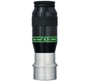 Okular Tele Vue Ethos-SX 4,7 mm 2/1,25"
