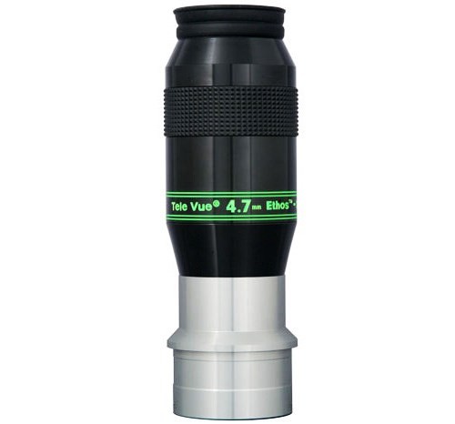 Okular Tele Vue Ethos-SX 4,7 mm 2/1,25" - 2194520