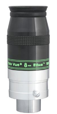 Okular Tele Vue Ethos 8 mm 2/1,25" - 2194521