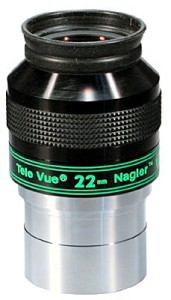 Okular Tele Vue Nagler Typ IV 22 mm 2 cale