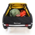 BURLEY  Przyczepka Bagażowa NOMAD - 2529509