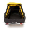 BURLEY  Przyczepka Bagażowa NOMAD - 2529510