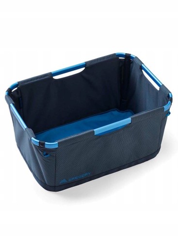 Organizer Gregory Alpaca Gear Basket 70 - Slate blue - 2529567