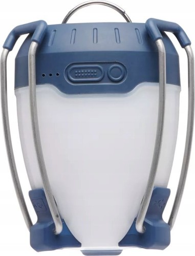 Latarka lampka biwakowa Black Diamond ORBITER 650 LANTERN Ink Blue - 2529630