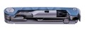 Multitool GERBER ArmBar Drive Urban Blue - 2529643