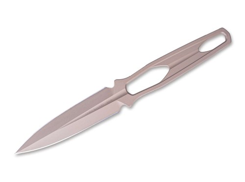 Nóż Real Steel 3505C Astral Cerakote Coyote - 2529680