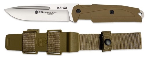 Nóż K25 KA-52 - 2529705