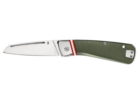 Nóż Gerber Straightlace Green - 2529706