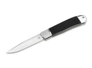 Nóż Böker Plus Hidden Release Trapper G-10