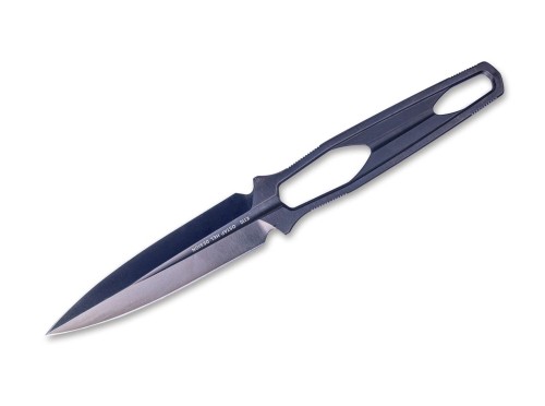 Nóż Real Steel 3505B Astral DLC Black - 2529716