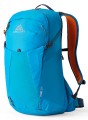 Plecak trekkingowy damski Gregory Kiro 20 - Legion blue - 2529741