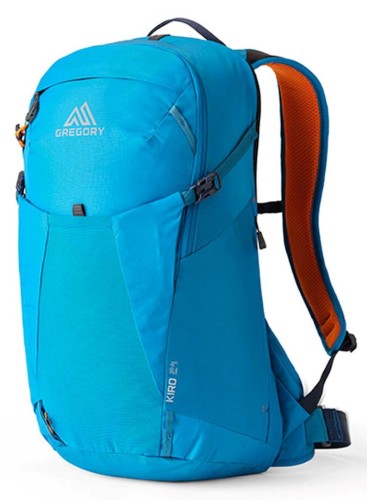 Plecak trekkingowy damski Gregory Kiro 20 - Legion blue - 2529741