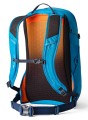 Plecak trekkingowy damski Gregory Kiro 20 - Legion blue - 2529743