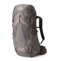 Plecak trekkingowy damski Gregory Maven 48 - Grey melon - 2529759
